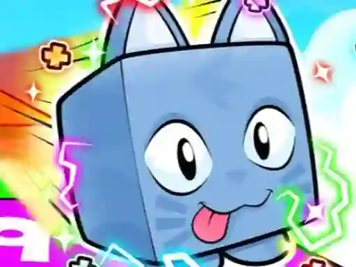 Robbie: Become a Beast – kostenloses Online-Spiel