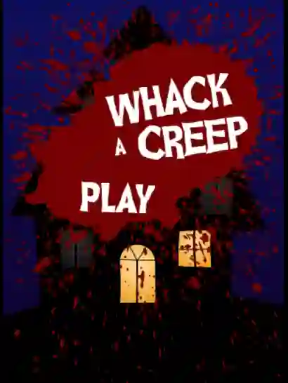 Whack a Creep – kostenloses Online-Spiel