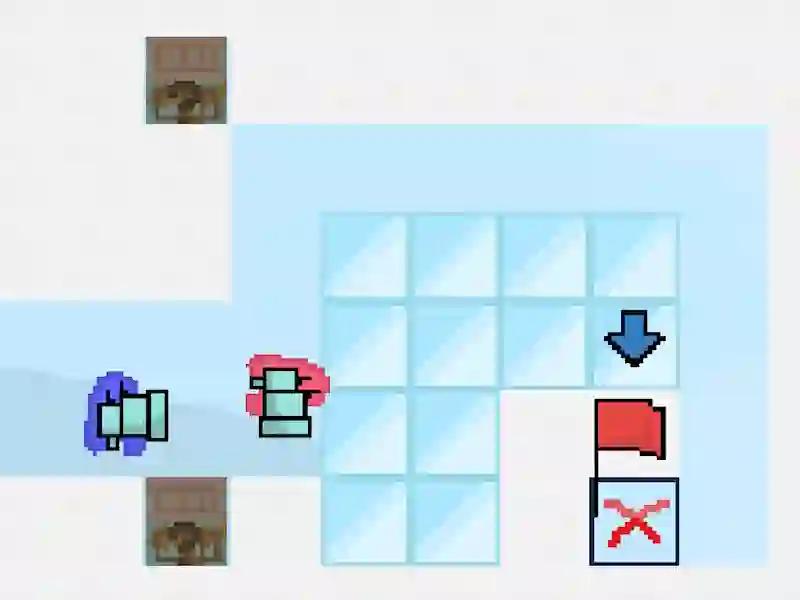 Snowsnatch CTF – kostenloses Online-Spiel