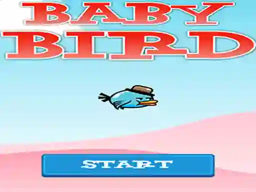 Flappy Bird Adventure – kostenloses Online-Spiel