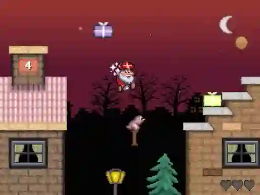 Sint Nicolaas – kostenloses Online-Spiel