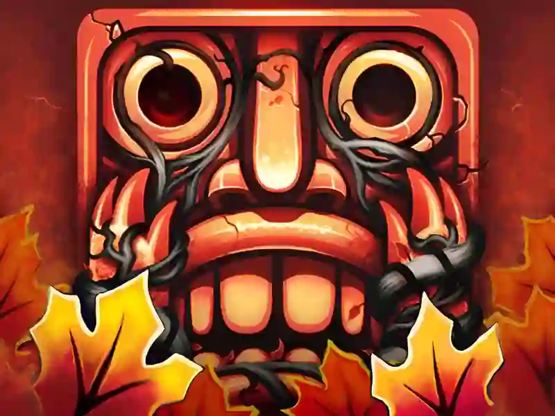 Temple Run 2: Jungle Fall – kostenloses Online-Spiel