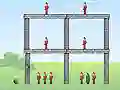 Castle Clout – kostenloses Online-Spiel