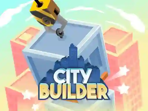 City Builder – kostenloses Online-Spiel