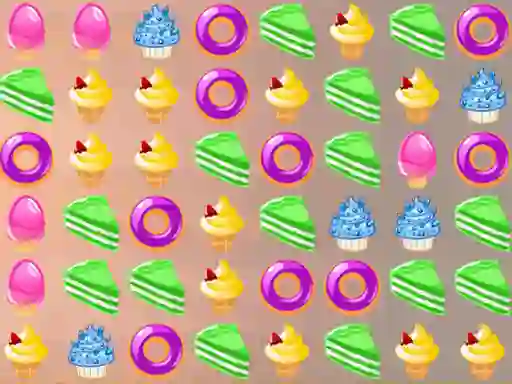 Candy Monster – kostenloses Online-Spiel