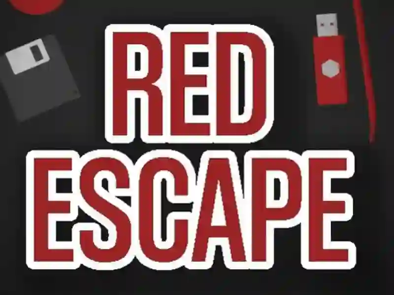 Red Escape – kostenloses Online-Spiel