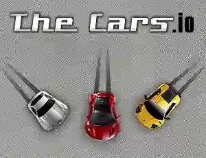 The Cars.io – kostenloses Online-Spiel