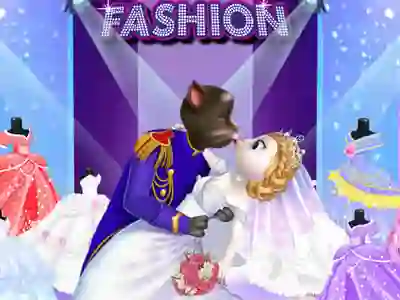 Fashion – kostenloses Online-Spiel