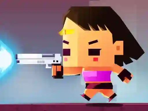 Cyborg Slayer – kostenloses Online-Spiel