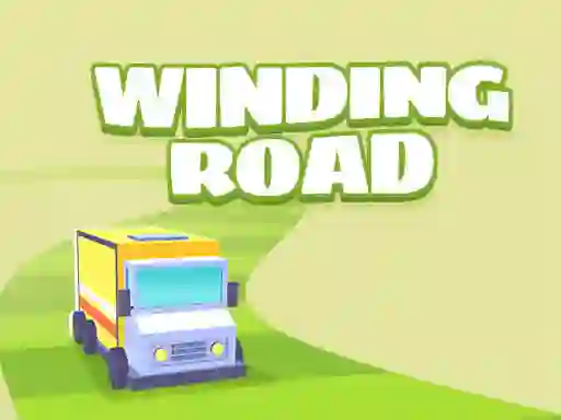 Winding Road – kostenloses Online-Spiel