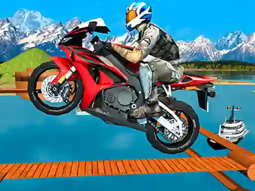 Motorbike Beach Fighter 3d – kostenloses Online-Spiel