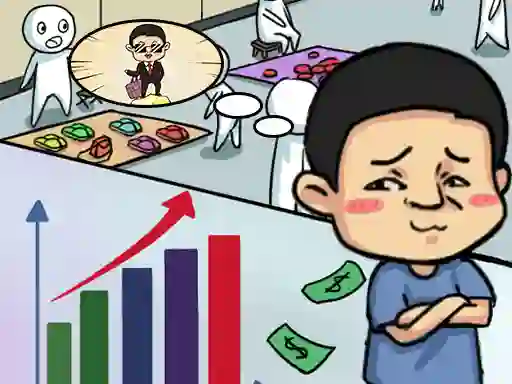 Stall Life Simulation – kostenloses Online-Spiel