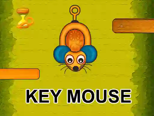 Key Mouse – kostenloses Online-Spiel