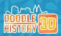 Doodle History 3d Architecture – kostenloses Online-Spiel