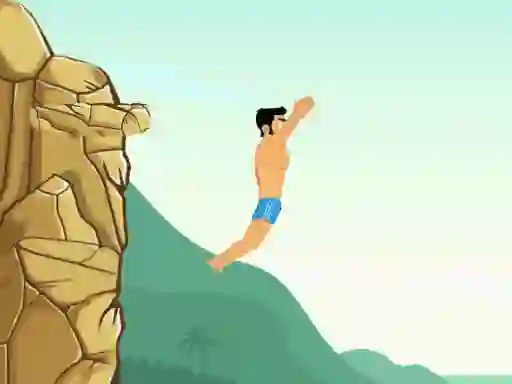 Cliff Diving – kostenloses Online-Spiel