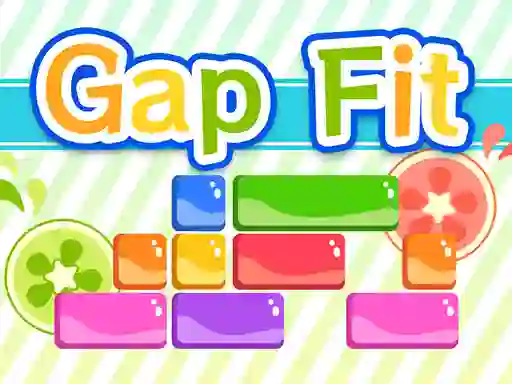 Gap Fit – kostenloses Online-Spiel