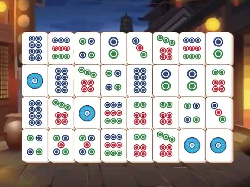 Nikakudori – kostenloses Online-Spiel