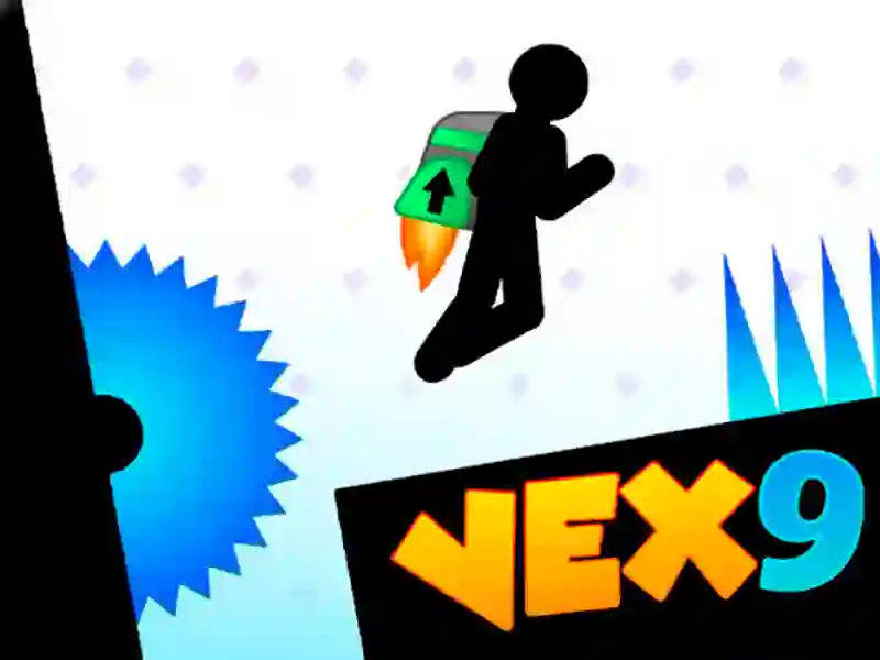 Vex 9 – kostenloses Online-Spiel