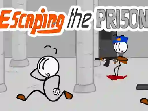 Escaping the Prison – kostenloses Online-Spiel