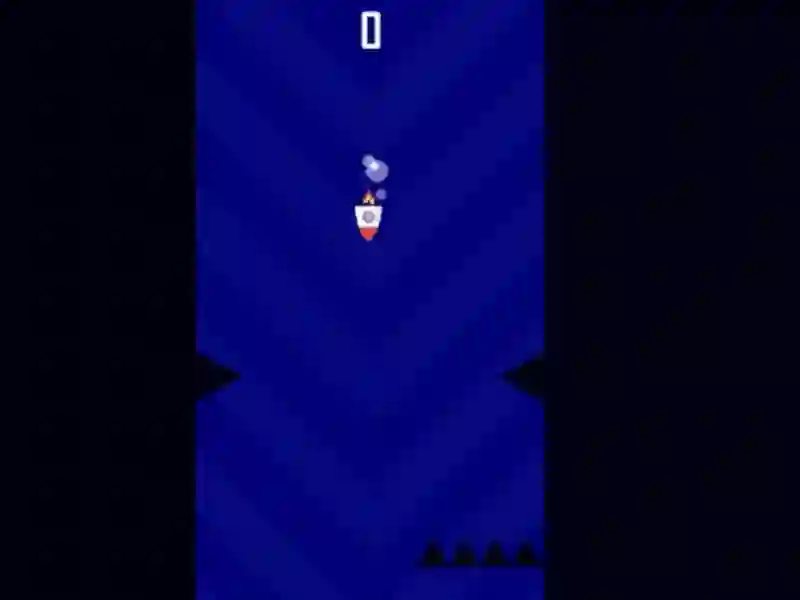 Rapid Run – kostenloses Online-Spiel