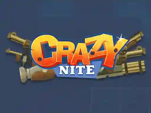 Crazy nite – kostenloses Online-Spiel