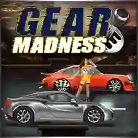 Gear Madness – kostenloses Online-Spiel