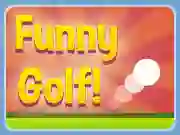 Funny Golf! – kostenloses Online-Spiel