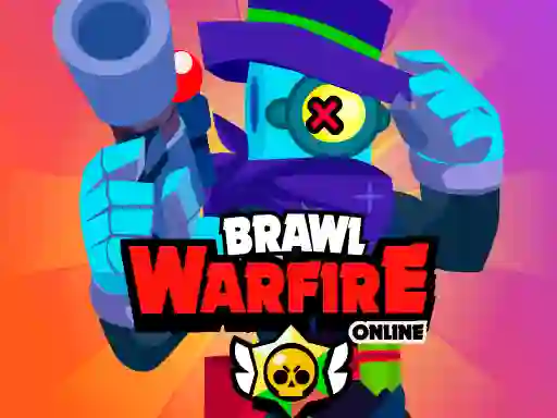 Brawl Warfire online – kostenloses Online-Spiel