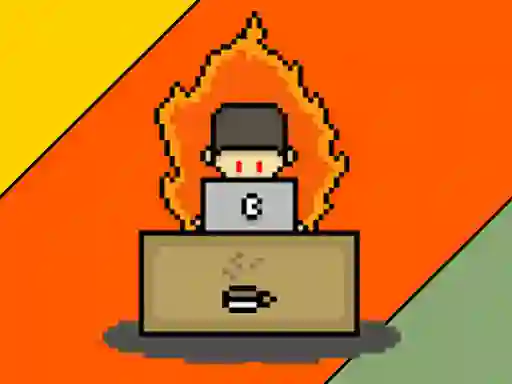 Dev vs Deadline – kostenloses Online-Spiel