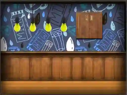 Amgel Kids Room Escape 64 – kostenloses Online-Spiel