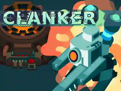 Clanker.io – kostenloses Online-Spiel