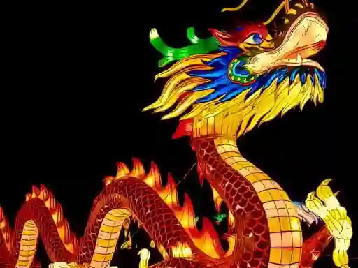Dangerous Dragons Jigsaw – kostenloses Online-Spiel