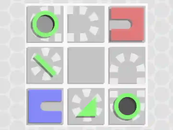 Ball Way – kostenloses Online-Spiel