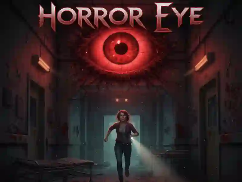 Horror Eye – kostenloses Online-Spiel