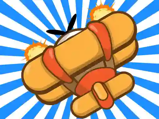 Sky Combat – kostenloses Online-Spiel
