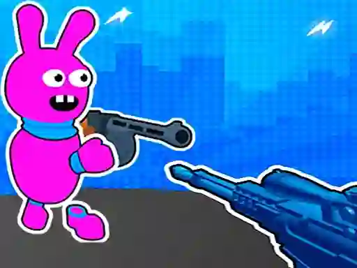 Bunny Boy Online – kostenloses Online-Spiel