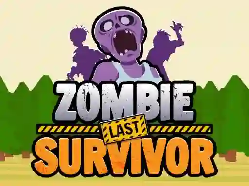 Zombie Last Survivor – kostenloses Online-Spiel