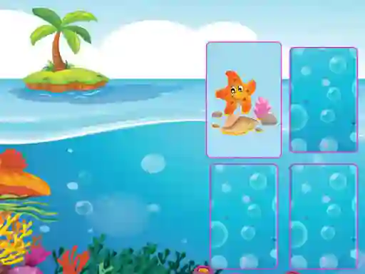 Under The Sea – kostenloses Online-Spiel