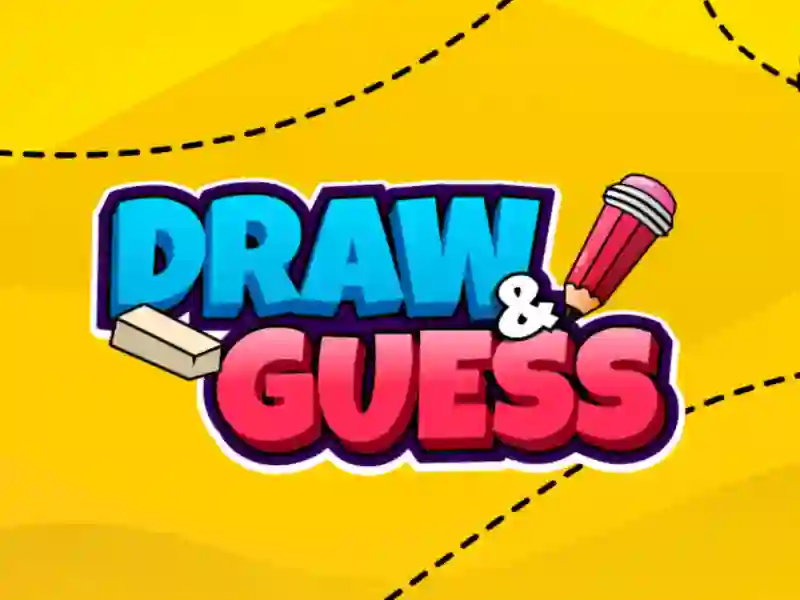 Draw and Guess – kostenloses Online-Spiel