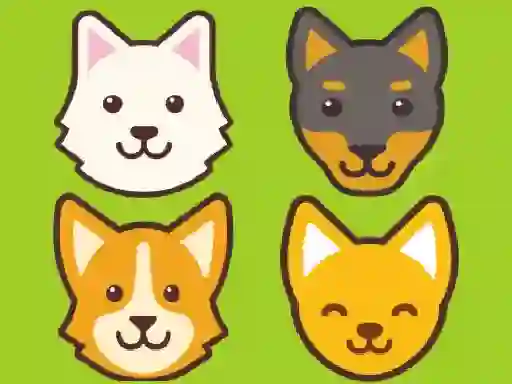 Dog Sitter – kostenloses Online-Spiel