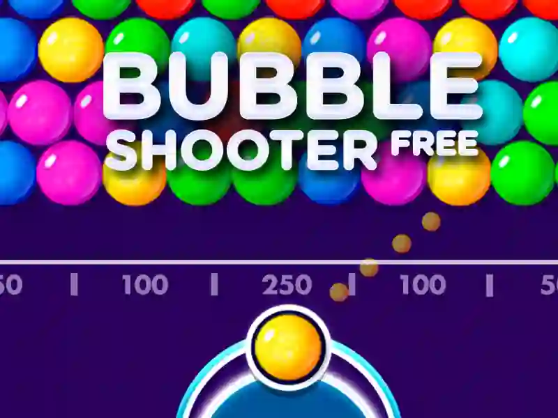 Bubble Shoot Park – kostenloses Online-Spiel