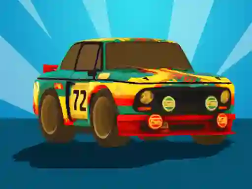 Car Traffic Race – kostenloses Online-Spiel
