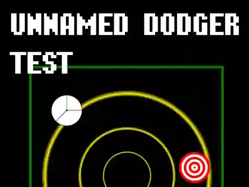 Unnamed Dodger Test – kostenloses Online-Spiel