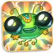 Just Feed Me Bloomy – kostenloses Online-Spiel