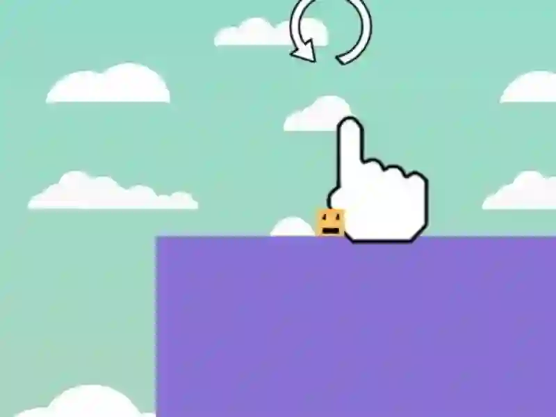 Boxy Swing – kostenloses Online-Spiel