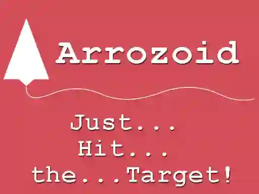Arrozoid – kostenloses Online-Spiel