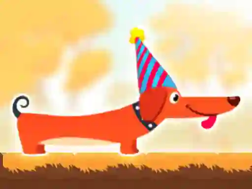 Sausage Dog – kostenloses Online-Spiel