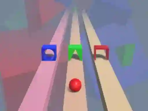 Fit The Shape – kostenloses Online-Spiel