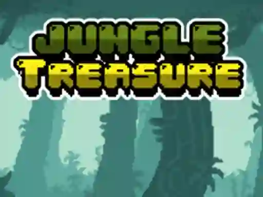 Jungle Treasure – kostenloses Online-Spiel