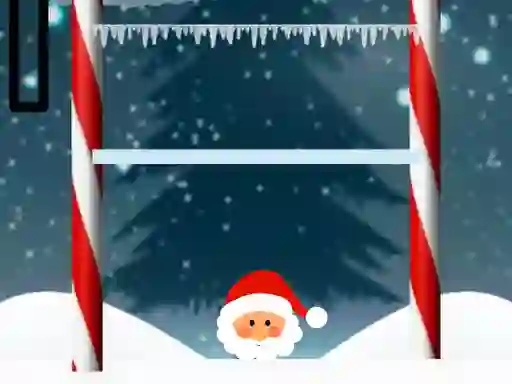 Santa Claus Jumper – kostenloses Online-Spiel